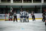 Photo hockey match Mont-Blanc - Villard-de-Lans le 04/11/2025