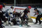 Photo hockey match Mont-Blanc - Villard-de-Lans le 04/11/2025