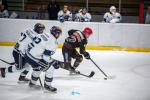 Photo hockey match Mont-Blanc - Villard-de-Lans le 04/11/2025