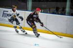 Photo hockey match Mont-Blanc - Villard-de-Lans le 04/11/2025