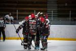 Photo hockey match Mont-Blanc - Villard-de-Lans le 04/11/2025