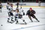 Photo hockey match Mont-Blanc - Villard-de-Lans le 04/11/2025