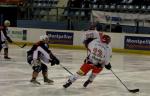 Photo hockey match Montpellier  - Amnéville le 29/11/2008