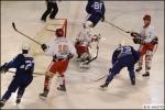 Photo hockey match Montpellier  - Amnéville le 31/10/2009
