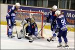 Photo hockey match Montpellier  - Amnéville le 31/10/2009