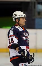 Photo hockey match Montpellier  - Chambéry le 19/11/2016