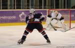 Photo hockey match Montpellier  - Chambéry le 19/11/2016