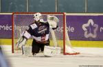 Photo hockey match Montpellier  - Chambéry le 19/11/2016