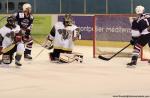 Photo hockey match Montpellier  - Chambéry le 19/11/2016