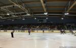 Photo hockey match Montpellier  - Chambéry le 19/11/2016