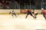 Photo hockey match Montpellier  - Chambéry le 10/02/2018