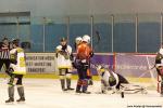 Photo hockey match Montpellier  - Chambéry le 10/02/2018