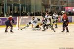 Photo hockey match Montpellier  - Chambéry le 10/02/2018