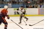 Photo hockey match Montpellier  - Chambéry le 31/03/2018