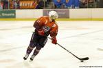 Photo hockey match Montpellier  - Chambéry le 31/03/2018