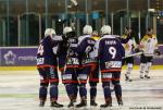 Photo hockey match Montpellier  - Chambéry le 29/09/2018