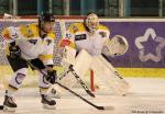 Photo hockey match Montpellier  - Chambéry le 29/09/2018