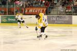 Photo hockey match Montpellier  - Chambéry le 29/09/2018