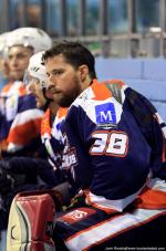 Photo hockey match Montpellier  - Chambéry II le 12/12/2015