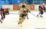 Photo hockey match Montpellier  - Chambéry II le 12/12/2015