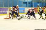 Photo hockey match Montpellier  - Chambéry II le 12/12/2015
