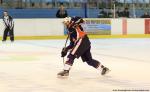 Photo hockey match Montpellier  - Chambéry II le 12/12/2015