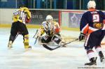 Photo hockey match Montpellier  - Chambéry II le 12/12/2015