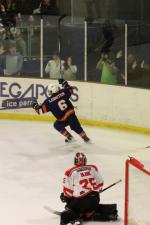 Photo hockey match Montpellier  - Valence le 11/04/2026