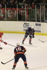 Photo hockey match Montpellier  - Valence le 11/04/2026