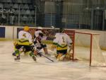 Photo hockey match Montpellier  - Viry-Châtillon le 18/10/2008