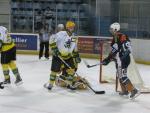 Photo hockey match Montpellier  - Viry-Châtillon le 18/10/2008