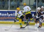 Photo hockey match Montpellier  - Viry-Châtillon le 18/10/2008