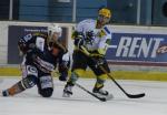 Photo hockey match Montpellier  - Viry-Châtillon le 18/10/2008