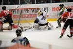 Photo hockey match Morzine-Avoriaz - Chambéry le 07/10/2017