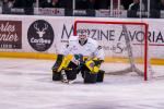 Photo hockey match Morzine-Avoriaz - Chambéry le 13/01/2024