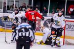 Photo hockey match Morzine-Avoriaz - Chambéry le 13/01/2024