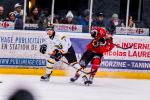 Photo hockey match Morzine-Avoriaz - Chambéry le 13/01/2024