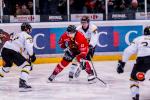 Photo hockey match Morzine-Avoriaz - Chambéry le 13/01/2024