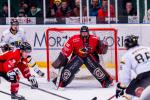 Photo hockey match Morzine-Avoriaz - Chambéry le 13/01/2024