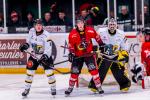 Photo hockey match Morzine-Avoriaz - Chambéry le 13/01/2024