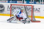Photo hockey match Morzine-Avoriaz - Courchevel-Méribel-Pralognan le 20/10/2020