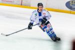 Photo hockey match Morzine-Avoriaz - Courchevel-Méribel-Pralognan le 20/10/2020