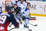 Photo hockey match Morzine-Avoriaz - Courchevel-Méribel-Pralognan le 20/10/2020