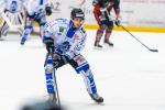 Photo hockey match Morzine-Avoriaz - Courchevel-Méribel-Pralognan le 20/10/2020