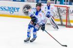 Photo hockey match Morzine-Avoriaz - Courchevel-Méribel-Pralognan le 20/10/2020