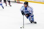 Photo hockey match Morzine-Avoriaz - Courchevel-Méribel-Pralognan le 20/10/2020
