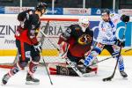 Photo hockey match Morzine-Avoriaz - Courchevel-Méribel-Pralognan le 20/10/2020