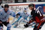 Photo hockey match Morzine-Avoriaz - Courchevel-Méribel-Pralognan le 05/02/2022