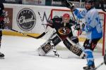 Photo hockey match Morzine-Avoriaz - Courchevel-Méribel-Pralognan le 05/02/2022