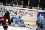 Photo hockey match Morzine-Avoriaz - Courchevel-Méribel-Pralognan le 05/02/2022